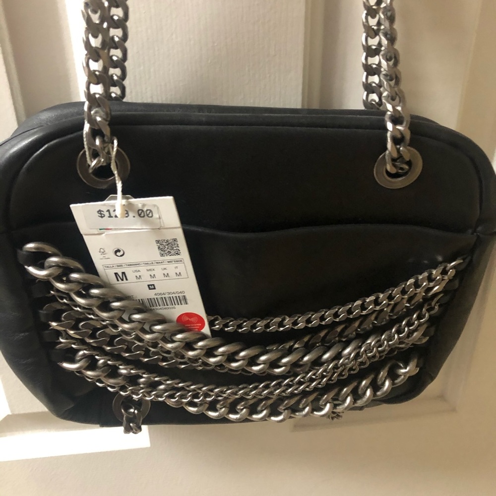 Zara Purse